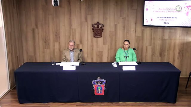 Llaman a mujeres en etapa de menopausia a conocer la calidad de sus huesos