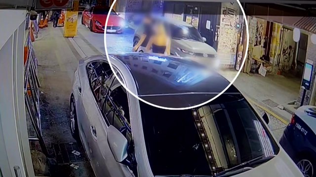 [이슈콜] 피해자 합의한 '음주운전' 문다혜...조만간 경찰 출석? / YTN