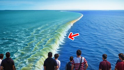 Weird Phenomena You Won’t Believe Nature Created