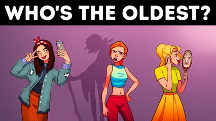 13 Mind-Bending Riddles to Challenge Your Speed of Thought 🧠