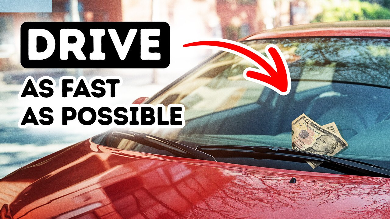 Crazy Useful Life Hacks and Tricks You’ll Wish You Knew Sooner video