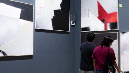 Recorridos guiados en el MUSA, una oportunidad para redescubrir el arte