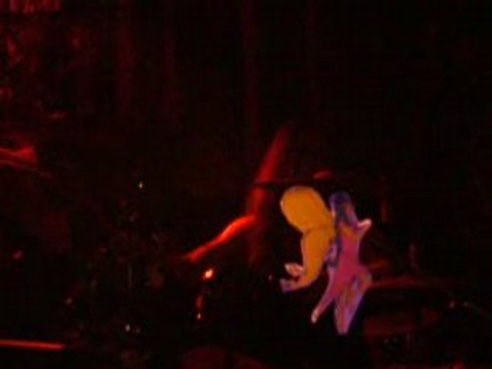 Nuit Noire 10ème anniversaire (extrait)