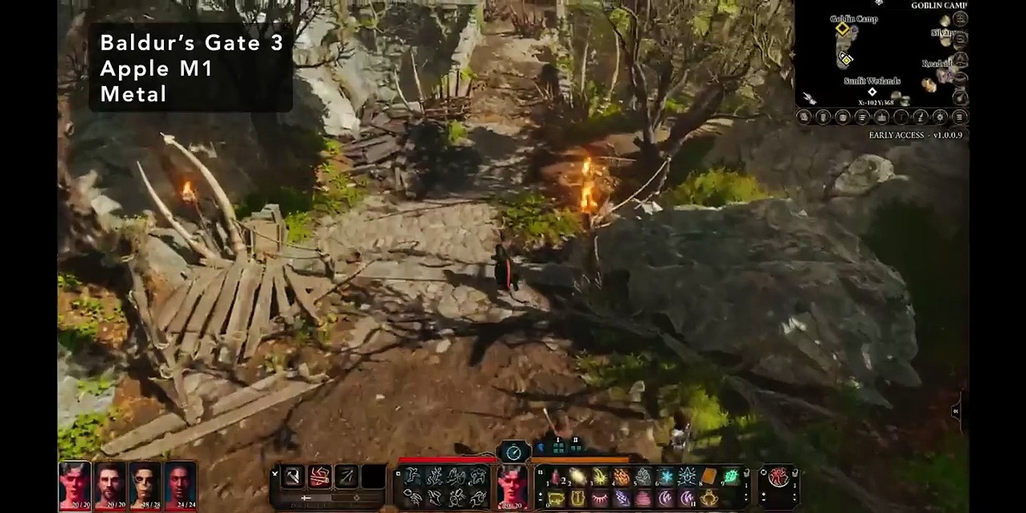 Apple Doesn’t Care About “Gaming” video Dailymotion