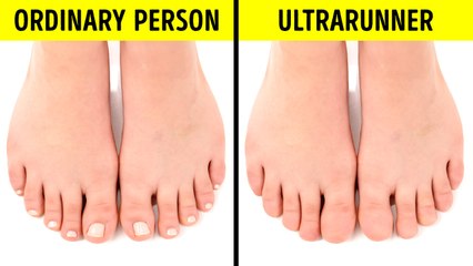 Astonishing Body Facts That Will Make You Hit Replay