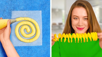 Ultimate Potato Recipe Roundup: From Fries to Mash! Quick Cooking Routine