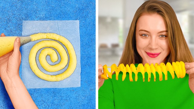 Ultimate Potato Recipe Roundup: From Fries to Mash! Quick Cooking Routine