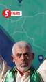 Israel says it has killed Hamas leader Yahya Sinwar in Gaza