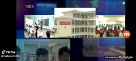 VTV1 Trực tiếp Lễ tôn vinh danh hiệu