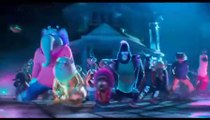 Sing: Thriller 2024 Subtitulos en Español