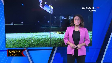 Fokus Laga Berikutnya, Shin Tae-Yong Sebut Tak Terpengaruh Drama Bahrain