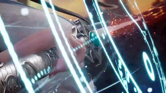 The Immortal Traces Episode 16 Subtitle multi.