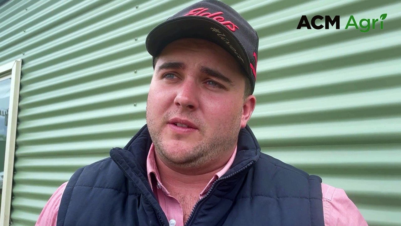 Ballarat store sale | October 18, 2024 | Stock & Land