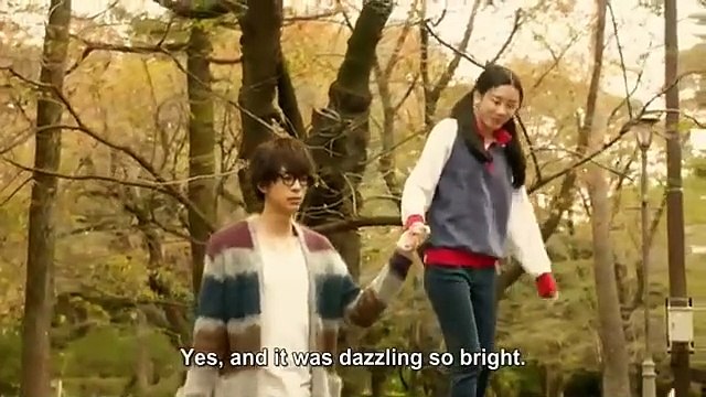 japanies high school drama movie