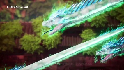 Linh Kiếm Tôn Tập 536 VietSub + Thuyết Minh