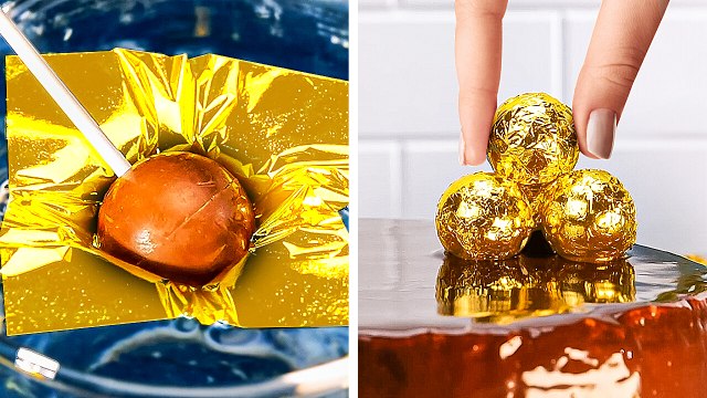 Quick Sweet Recipes: Bake like a Chef Cook like a PRO