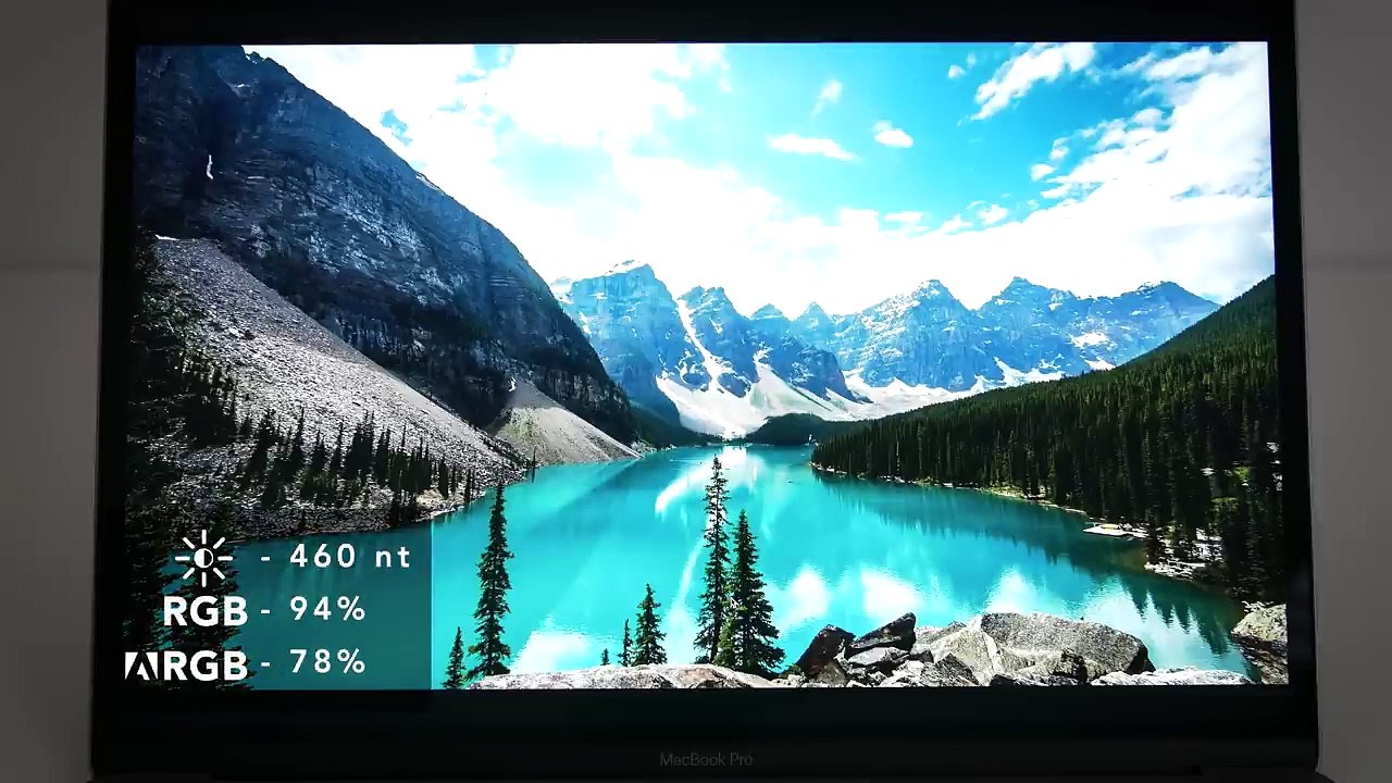 The Best Laptop to Buy Instead of the New MacBook Pro video Dailymotion