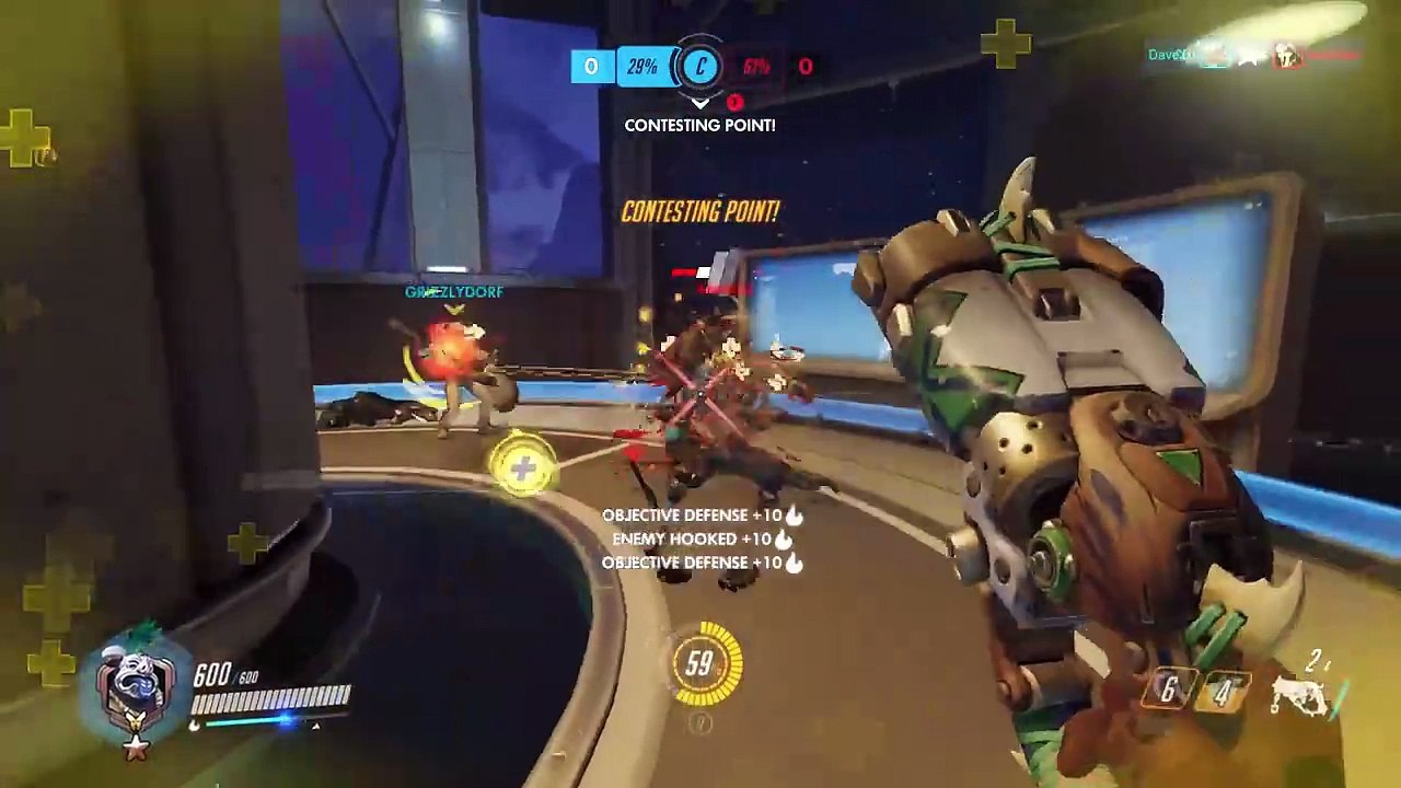 ASUS GL702 Review (GTX 1060) Is This Gaming Laptop Too Hot! video