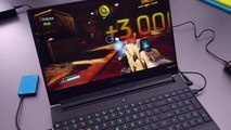 Aero 15X - An AWESOME Gaming Laptop For Creators