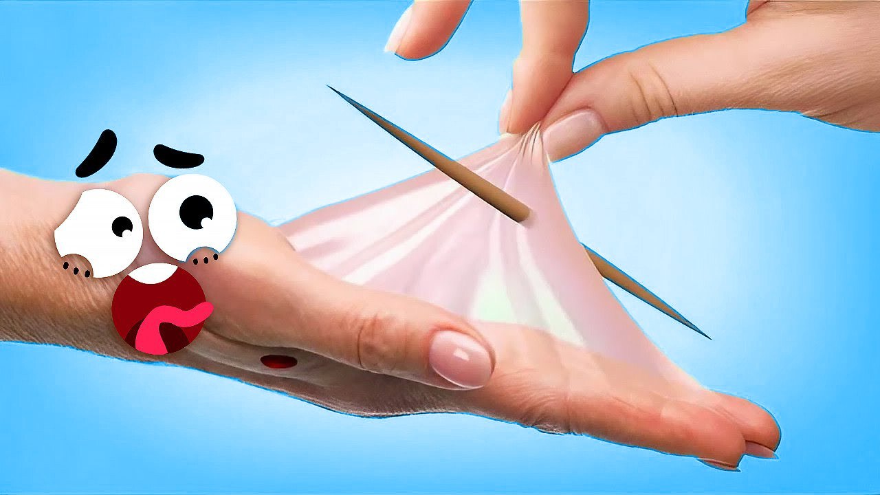 Smart vs Clumsy Doodles! Hilarious Pranks You’ll Love