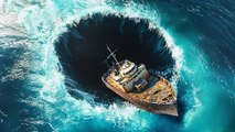 The Real Facts That Debunk Bermuda Triangle Myths