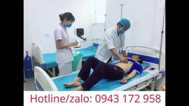 Giới thiệu Phòng khám Bách Giai - Hoàng Mai - Hà Nội