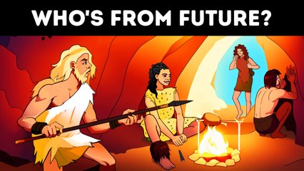 19 Riddles Sharper Than Your Morning Espresso