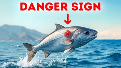 These Creatures Could Spoil Your Day at the Beach