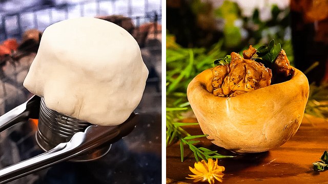 Ultimate Grilling Hacks for the Perfect Picnic Day!