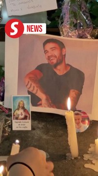 Liam Payne died from fall injuries, Argentina autopsy finds