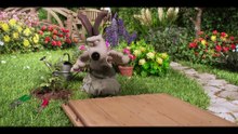 NEW Wallace & Gromit character!  Introducing Norbot ️ #WallaceandGromit