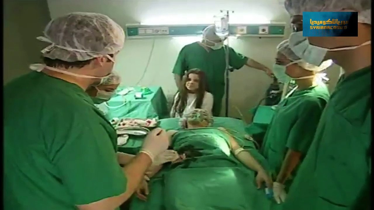 مسلسل ورود مختومة الحلقة التاسعة