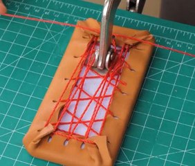 Leather crafts to highlight your personal style!