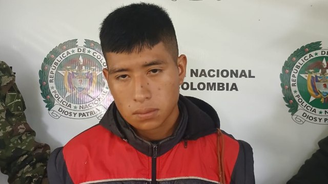 Primicia: imputan cargos a alias Kevin, señalado tercer cabecilla del EMC de las disidencias de las Farc