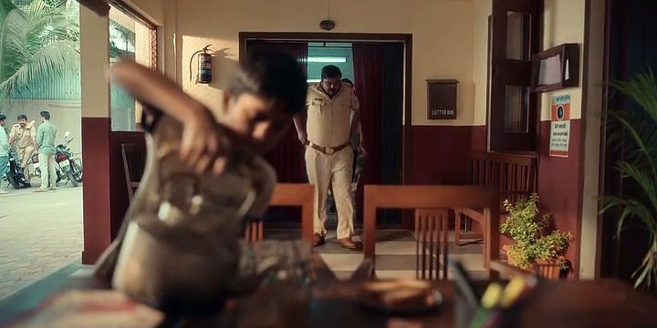 Tribhuvan Mishra CA Topper S01 E08 WebRip 480p x265 HEVC 10bit Hindi MSubs - mkvCinemas