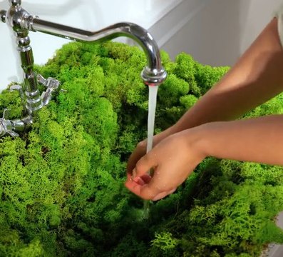 DIY ideas to turn your toilet into a heaven place on earth!