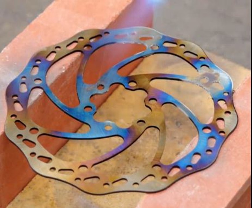 Bike owners, enjoy! These experiments totally worth your attention!