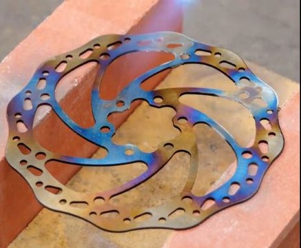 Bike owners, enjoy! These experiments totally worth your attention!