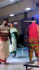 आदिवासी_फैशन_शो_राँची___आदिवासी_फैशन_शो_राँची___By_Indian_Kurukh_Girl(270p)