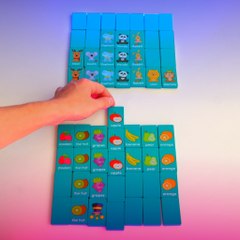 We've spent 5 days playing this game and we can't stop! 🤪