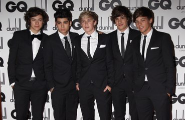 Zayn Malik "loved and respected" Liam Payne