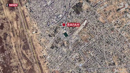 Tensions au Proche-Orient : Yahya Sinouar, l'ennemi public n°1 d'Israël, est mort