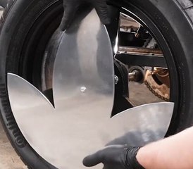 Expert Car Wheel Experiments You Need to See 🚗