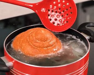 Simple pastry tips you can easily repeat at home!