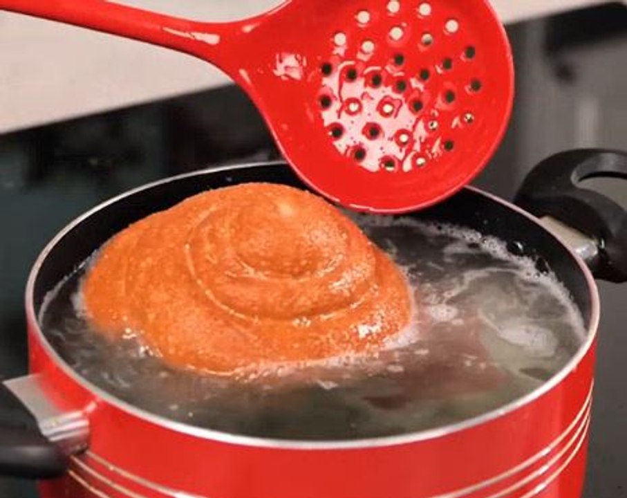 Simple pastry tips you can easily repeat at home!