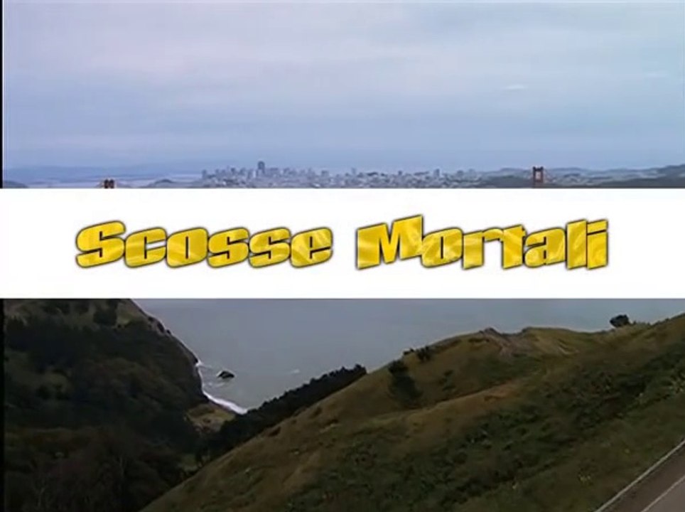 FILM Scosse mortali (Ground Zero) (2000)