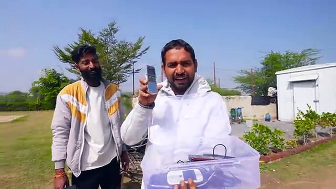 I will unboxing this in 2036 #mrindianhackers