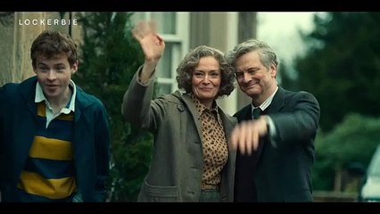LOCKERBIE_ A Search For Truth 4K Trailer (2024) Colin Firth