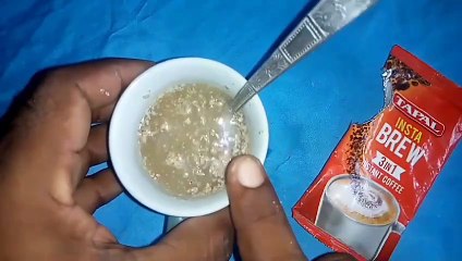 Nescafce Classic Recipe  || How to make perfect Hand beaten Coffee || OMG