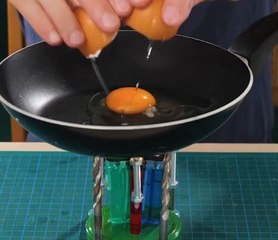 Some alternative ways to use fa lighter!